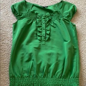 Like new banana republic top